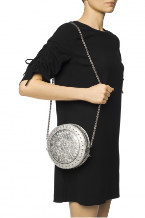 Torba na ramię 'disco', zdjęcie 2 Torba na ramię 'disco' od Balmain